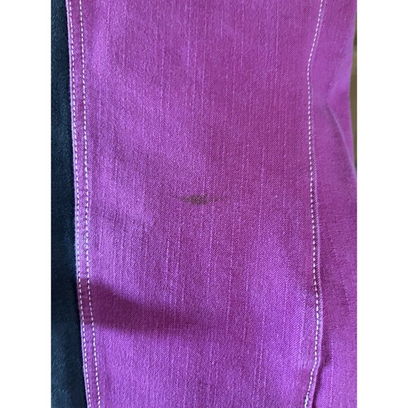 HorseWare Ireland Fushia Pockets, Size 32R - Picture 3 of 6